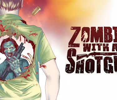 Zombie with a Shotgun (2019)