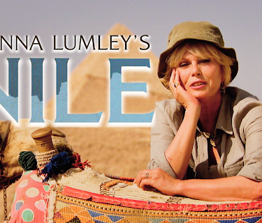 Joanna Lumley's Nile