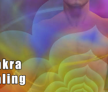 Chakra Healing