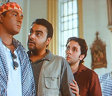 Encrypted Letter (2008)