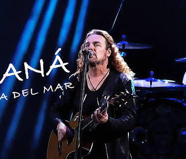 Maná: Viña del Mar (2013)