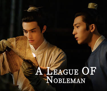 A League of Nobleman