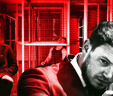 Criminal Network (2023)
