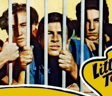 Little Tough Guy (1938)