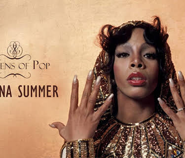 Donna Summer - Queens of Pop (2011)