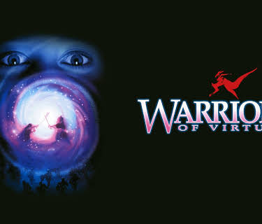 Warriors Of Virtue (1997)
