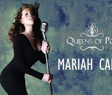 Mariah Carey - Queens of Pop' (2011)