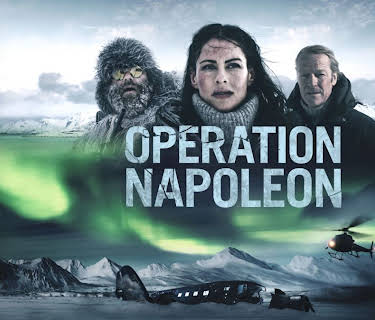 Operation Napoleon (2026)