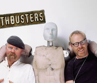 MythBusters Season 1