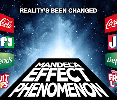 The Mandela Effect Phenomenon (2024)