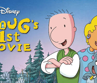 Doug's 1st Movie (1999)