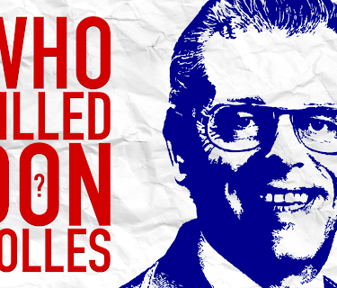 Who Killed Don Bolles? (2022)