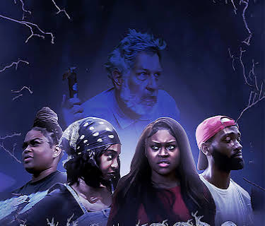 The Woods (2022)