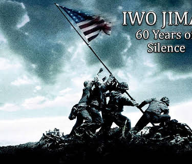 Iwo Jima: 60 Years of Silence (2005)