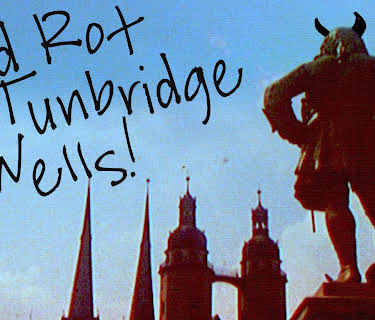 God Rot Tunbridge Wells! (1985)