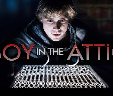 BOY IN THE ATTIC (2016)