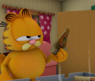 The Garfield Show