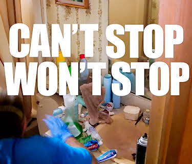 Can't Stop, Won't Stop
