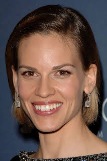 Hilary Swank