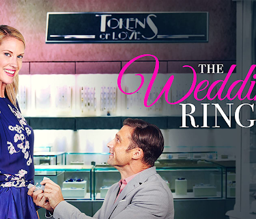 The Wedding Ring (2020)