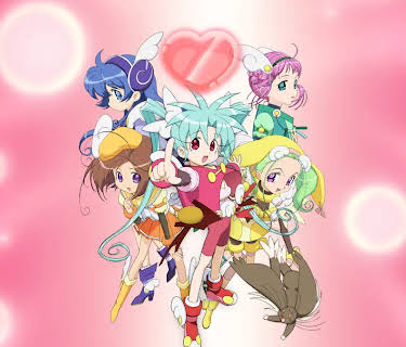 Sasami: Magical Girls Club