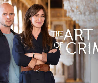 The Art of Crime (Dubbed)