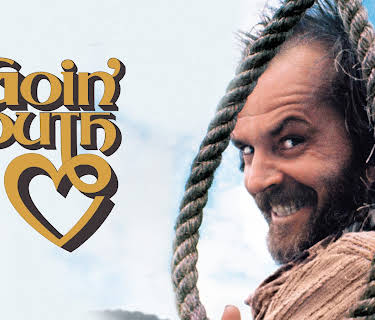 Goin' South (1978)