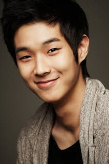 Choi Woo-shik