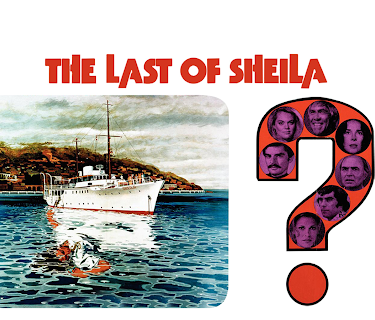 The Last of Sheila (1973)
