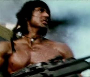 Rambo III (1988)