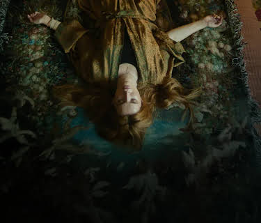 Saint Clare (2025)