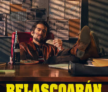 Belascoarán, PI