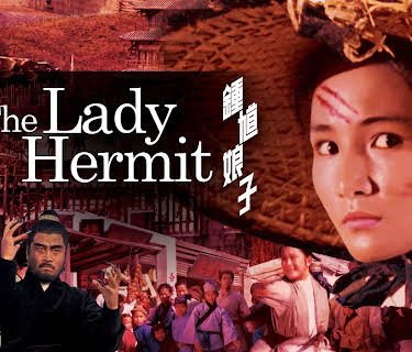 The Lady Hermit (1971)