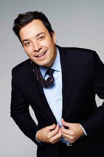 Jimmy Fallon