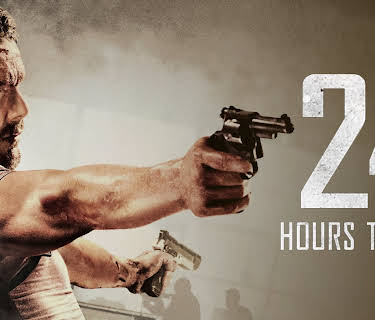 24 Hours to Live (2017)