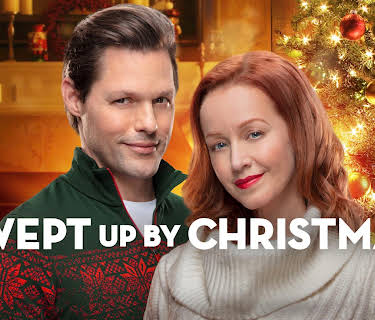 Swept Up By Christmas (2020)