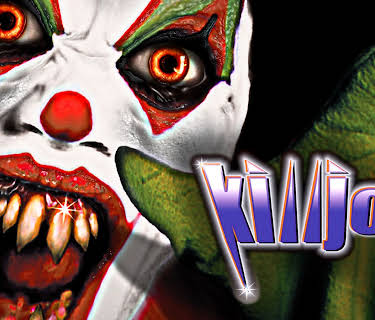 William Shatner's Halloween Frightnight: Killjoy (2017)