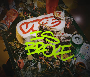 Vice Is Broke (2024)