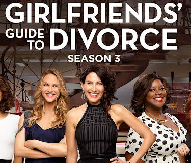 Girlfriends' Guide to Divorce