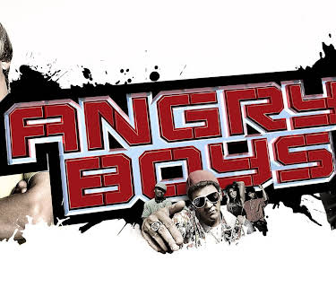 Angry Boys: Season 1