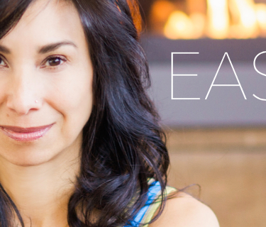 Ease - Gentle Yoga with Michele Fife