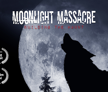 Moonlight Massacre: Building the Haunt (2019)