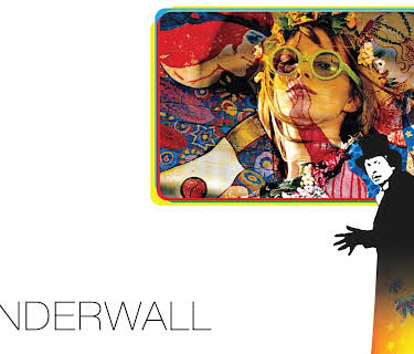 Wonderwall (1969)