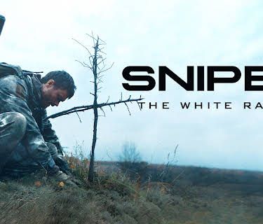 Sniper: The White Raven (2020)