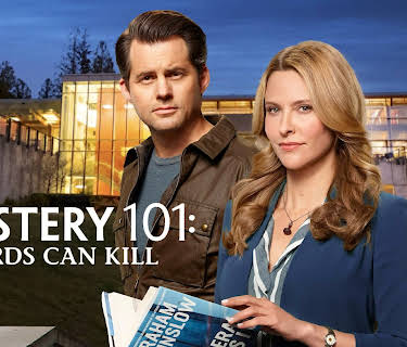 Mystery 101: Words Can Kill (2019)