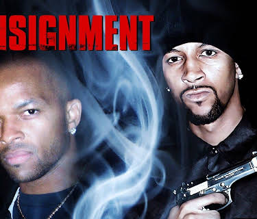 Consignment (2007)