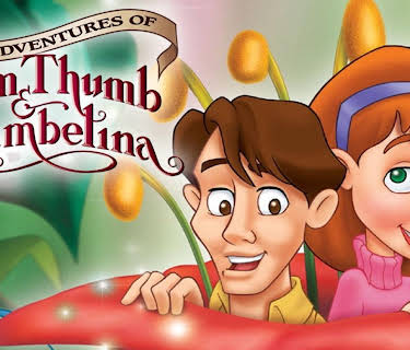 The Adventures of Tom Thumb & Thumbelina (2002)