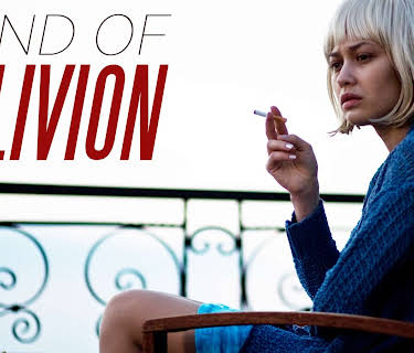 Land of Oblivion (2012)