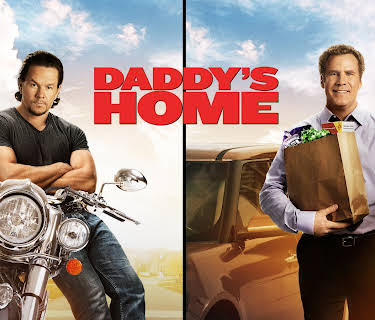 Daddy's Home (2015)