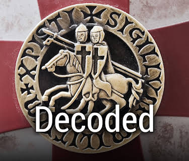 Decoded Season 1